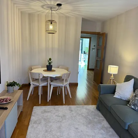 La Terraza De Fer Daire *