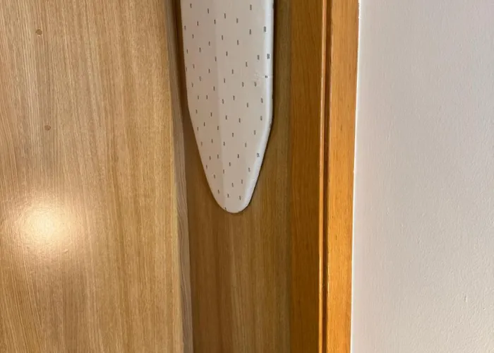 La Terraza De Fer Daire Gijón