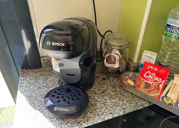 La Terraza De Fer * Gijón