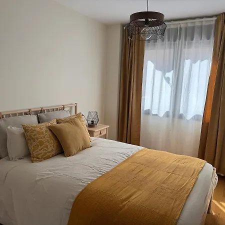 La Terraza De Fer Apartment