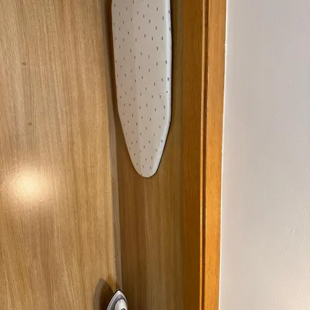 La Terraza De Fer Apartment Gijón