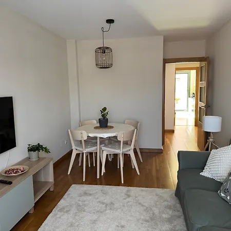 La Terraza De Fer Apartment *