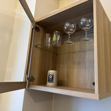 La Terraza De Fer Apartment Gijón