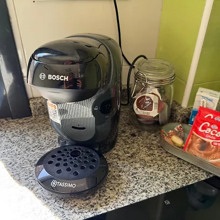 La Terraza De Fer * Gijon