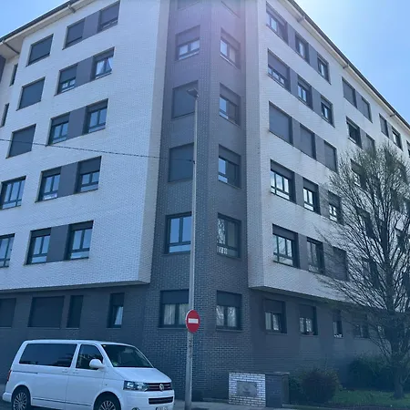 La Terraza De Fer Apartment