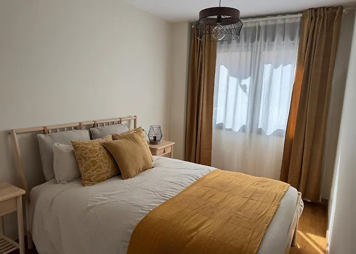 La Terraza De Fer Appartamento