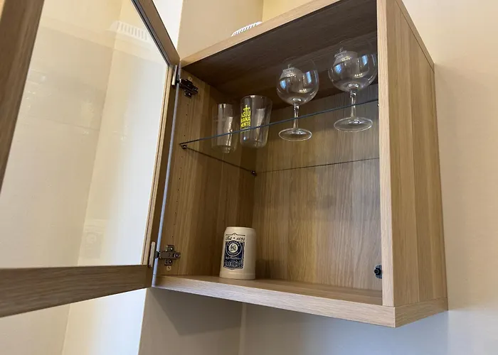 La Terraza De Fer Appartamento Gijón