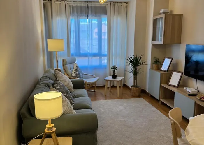 La Terraza De Fer Appartamento