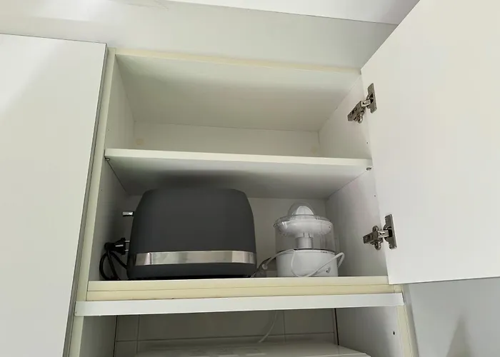 La Terraza De Fer Gijón