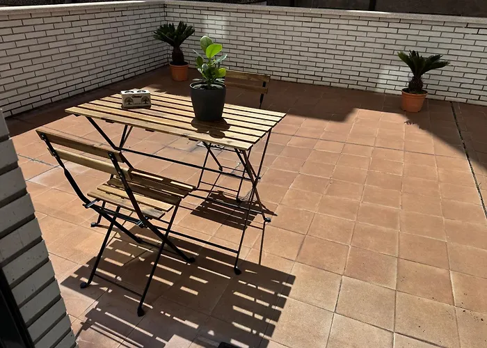 La Terraza De Fer Gijón