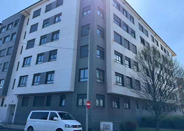 La Terraza De Fer Appartamento