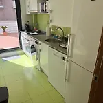 La Terraza De Fer