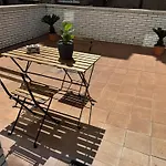 La Terraza De Fer Gijón