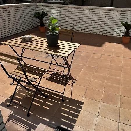 La Terraza De Fer خيخون
